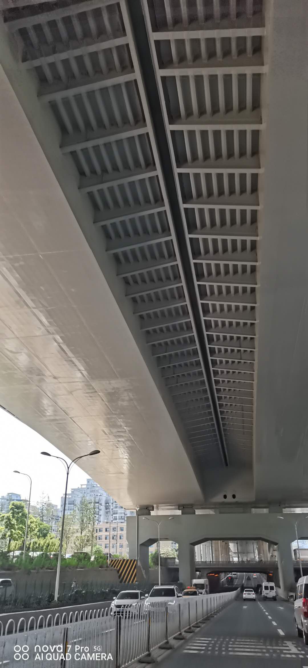 高架桥防腐工程